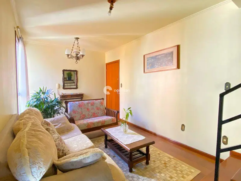 Apartamento à venda no Nossa Senhora de Fátima: