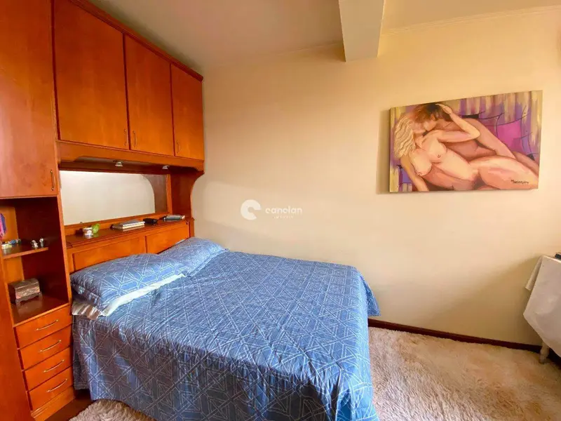 Apartamento à venda no Nossa Senhora de Fátima: