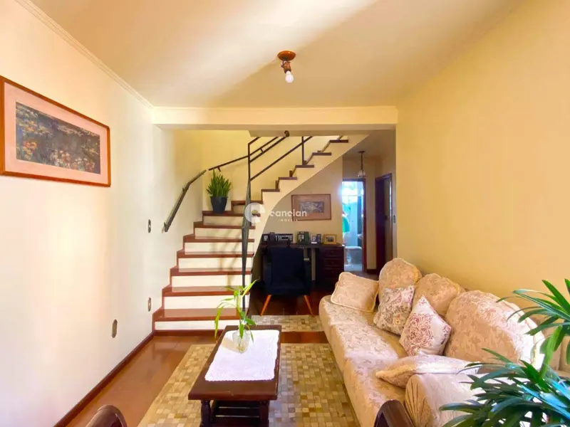 Apartamento à venda no Nossa Senhora de Fátima: