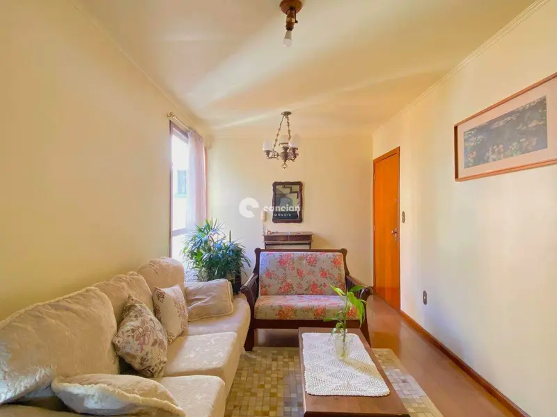 Apartamento à venda no Nossa Senhora de Fátima: