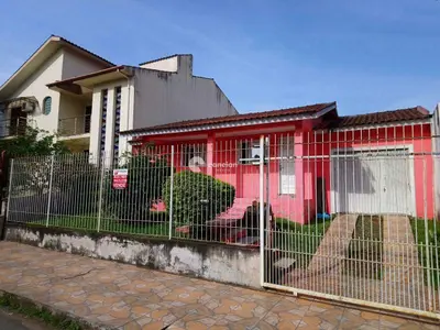 Terreno à venda no Nossa Senhora de Lourdes: 