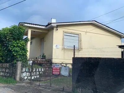 Casa à venda no Nossa Senhora das Dores: 