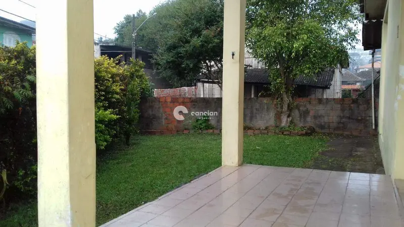 Casa à venda no Nossa Senhora das Dores: 