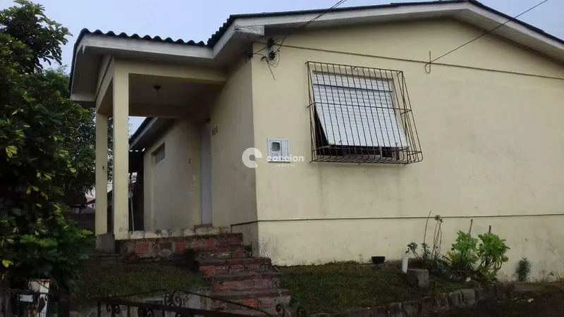 Casa à venda no Nossa Senhora das Dores: 