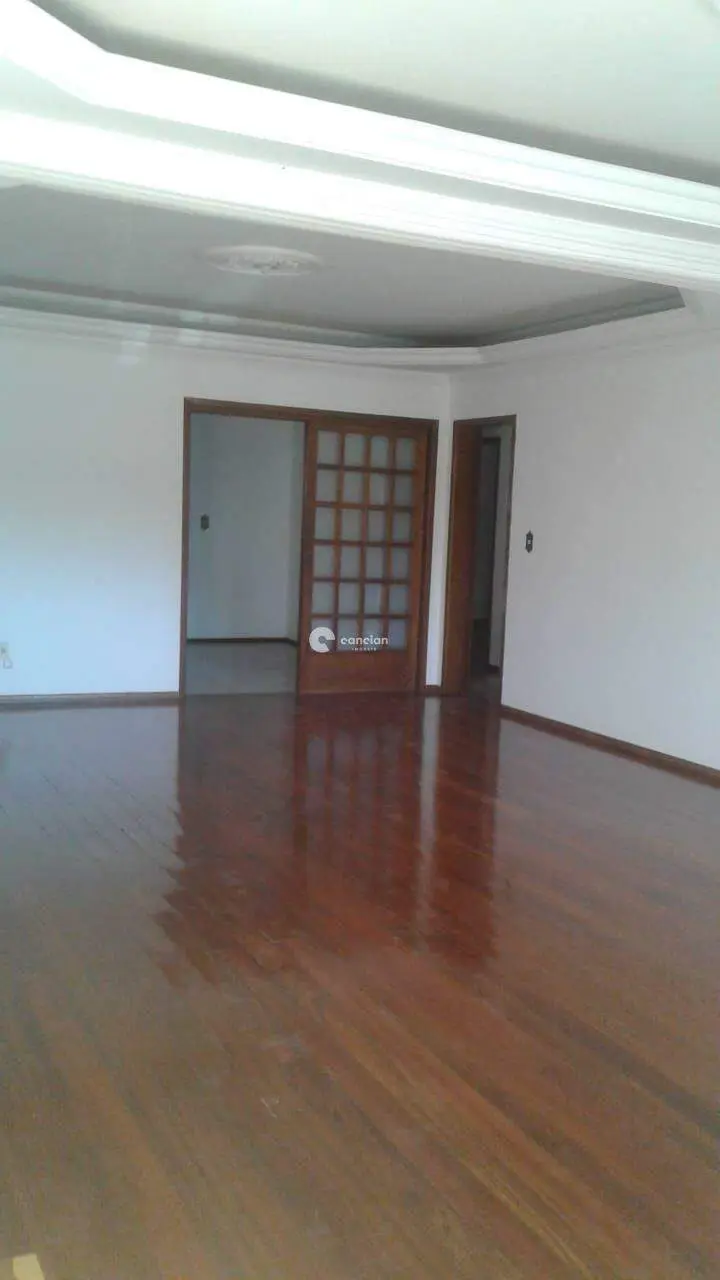 Apartamento à venda no Nossa Senhora de Lourdes: 