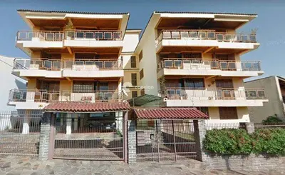 Apartamento à venda no Nossa Senhora de Lourdes: 