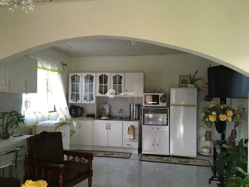 Casa à venda no São José: