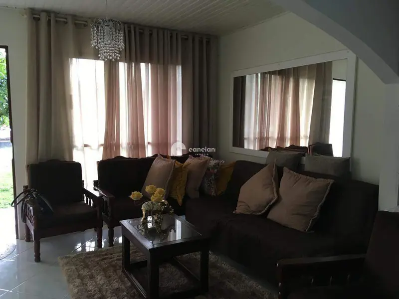 Casa à venda no São José: