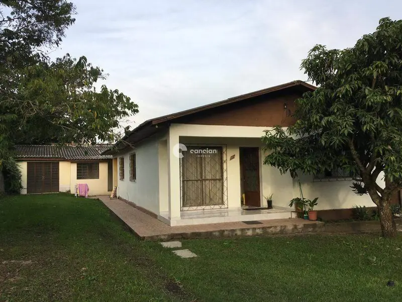 Casa à venda no São José: