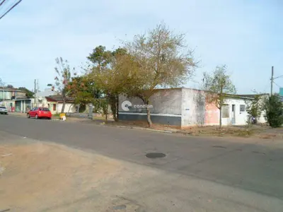 Terreno à venda no Noal: 