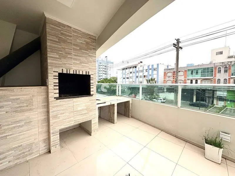 Apartamento à venda no Nossa Senhora Medianeira: 