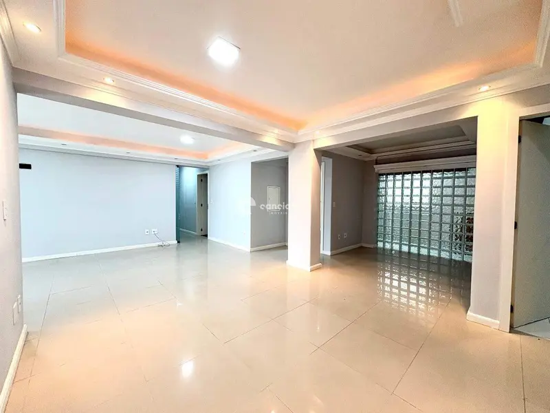 Apartamento à venda no Nossa Senhora Medianeira: 
