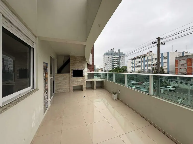 Apartamento à venda no Nossa Senhora Medianeira: 