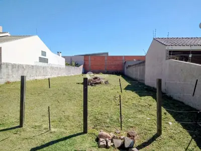 Terreno à venda no Diácono João Luiz Pozzobon: 