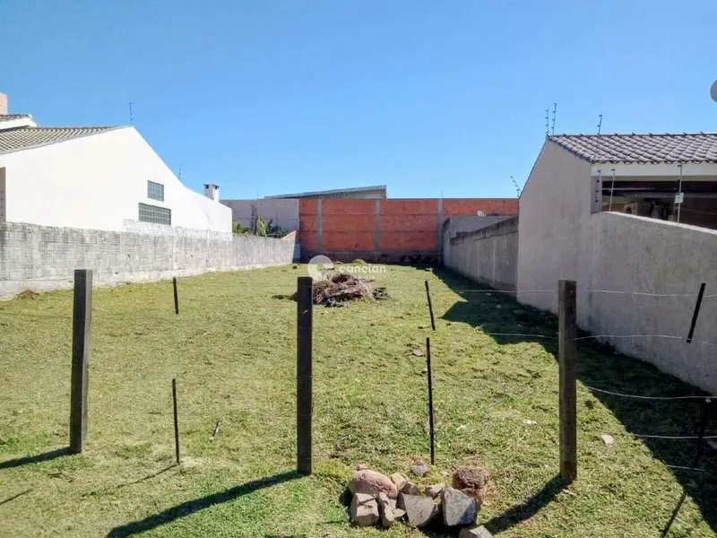 Terreno à venda no Diácono João Luiz Pozzobon: