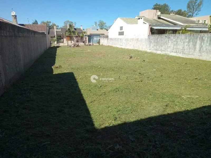 Terreno à venda no Diácono João Luiz Pozzobon: