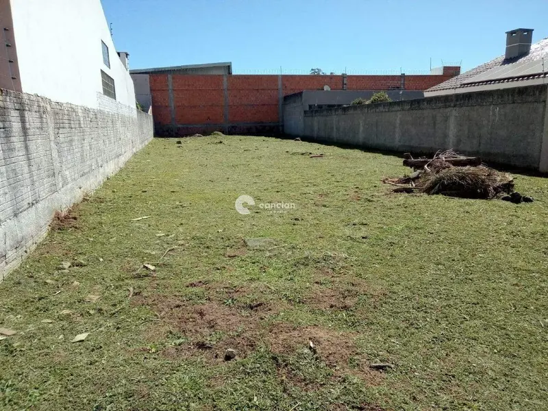 Terreno à venda no Diácono João Luiz Pozzobon: