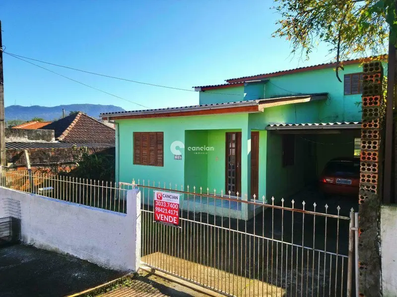 Casa à venda no Nossa Senhora do Perpétuo Socorro: