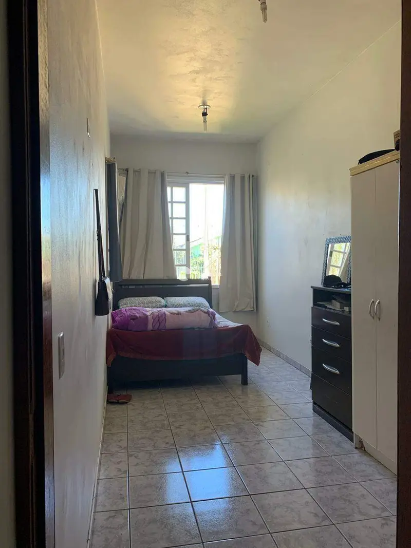 Casa à venda no Camobi: