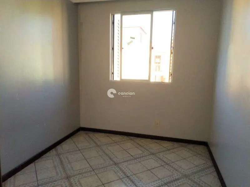 Apartamento à venda no Nossa Senhora de Lourdes: 