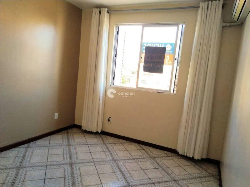 Apartamento à venda no Nossa Senhora de Lourdes: 