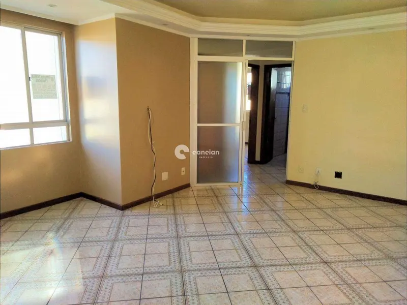 Apartamento à venda no Nossa Senhora de Lourdes: 