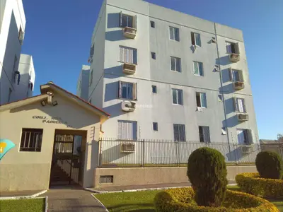 Apartamento à venda no Nossa Senhora de Lourdes: 