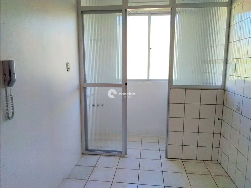 Apartamento à venda no Nossa Senhora de Lourdes: 