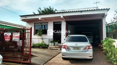 Casa à venda no Juscelino Kubitschek: 