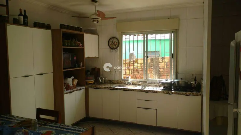 Casa à venda no Juscelino Kubitschek: 
