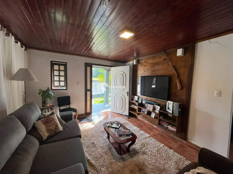 Casa à venda no Chácara das Flores: 