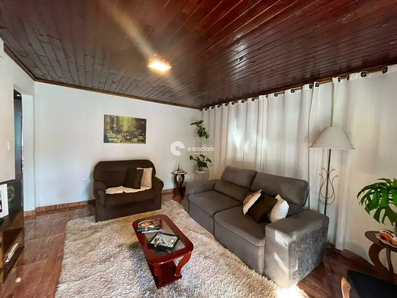 Casa à venda no Chácara das Flores: 