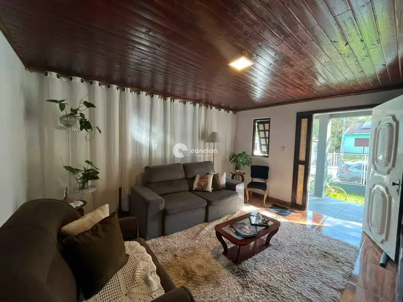Casa à venda no Chácara das Flores: 