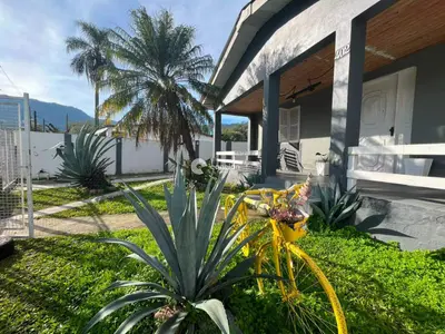 Casa à venda no Chácara das Flores: 