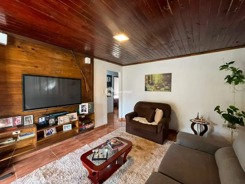 Casa à venda no Chácara das Flores: 