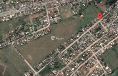 Terreno à venda no Lorenzi: 