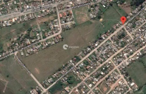 Terreno à venda no Lorenzi: