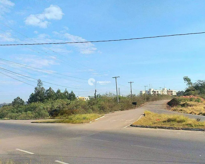 Terreno à venda no São José: