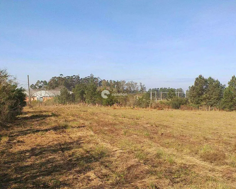 Terreno à venda no São José: