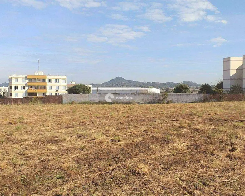 Terreno à venda no São José: