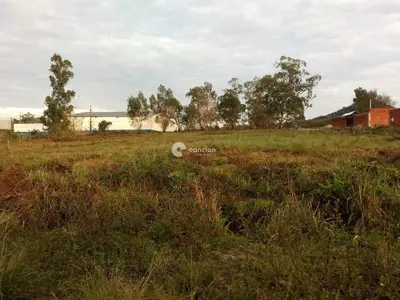 Terreno à venda no Cerrito: 