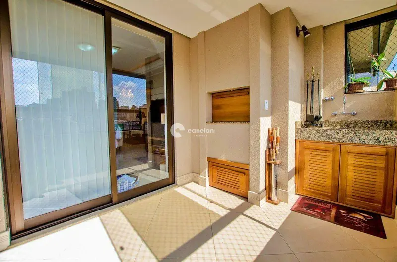 Apartamento à venda no Nossa Senhora de Lourdes: 