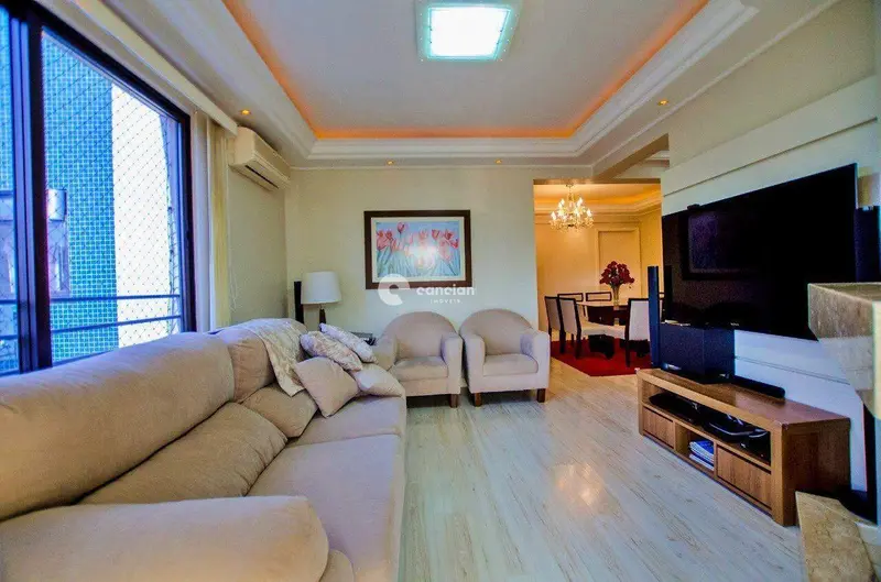 Apartamento à venda no Nossa Senhora de Lourdes: 