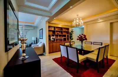 Apartamento à venda no Nossa Senhora de Lourdes: 