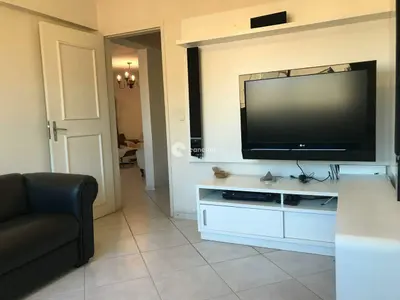 Apartamento à venda no Nossa Senhora de Fátima: 