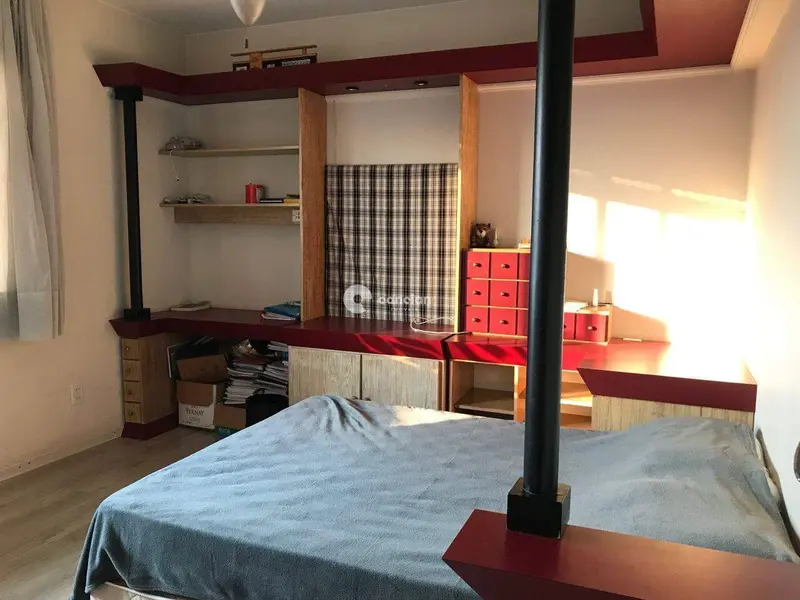 Apartamento à venda no Nossa Senhora de Fátima: 