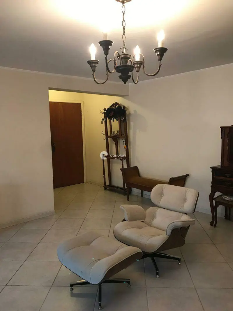Apartamento à venda no Nossa Senhora de Fátima: 