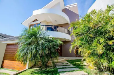 Casa à venda no Camobi: 