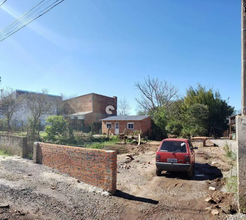 Terreno à venda no Boi Morto: