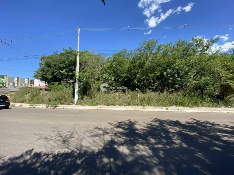 Terreno à venda no Cerrito: 